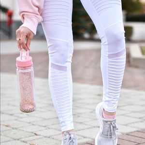 Alo Yoga Moto Leggings